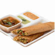 Paneer Dosa